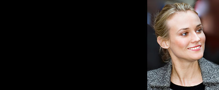 Diane Kruger / Diane Kruger /, photo, biography