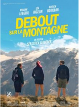 Debout sur la montagne Debout sur la montagne