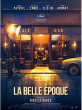 La belle époque La belle époque