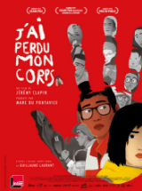 J'ai perdu mon corps J'ai perdu mon corps