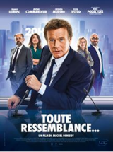 Toute ressemblance Toute ressemblance