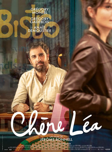 affiche Chère Léa affiche Chère Léa