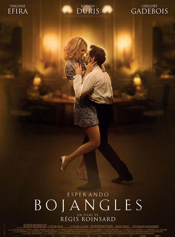 affiche En attendant Bojangles affiche En attendant Bojangles
