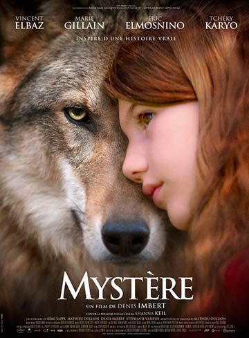 affiche Mystère affiche Mystère