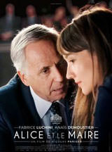 Alice et le maire Alice et le maire
