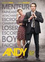 Andy Andy