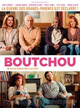 Affiche Boutchou Affiche Boutchou