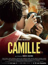 Camille Camille