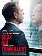 CEUX QUI TRAVAILLENT CEUX QUI TRAVAILLENT