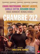 Chambre 212 Chambre 212