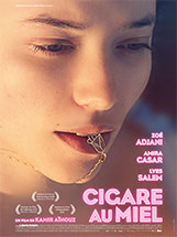 Cigare au Miel affiche film Cigare au Miel affiche film