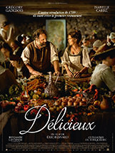 Délicieux Délicieux