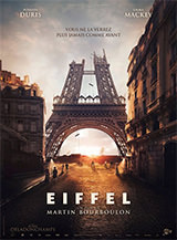 Eiffel affiche film Eiffel affiche film