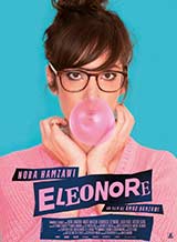 Affiche Eléonore Affiche Eléonore
