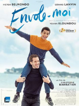 Affiche Envole-moi Affiche Envole-moi