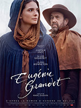Eugénie Grandet affiche film Eugénie Grandet affiche film