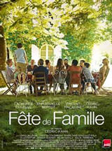 Fête de famille Fête de famille