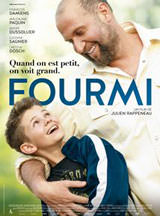 Fourmi Fourmi