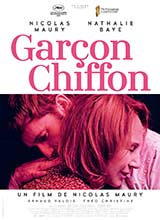 Affiche Garçon chiffon Affiche Garçon chiffon
