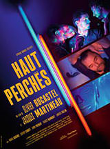 Haut perchés Haut perchés