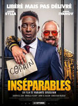Inséparables Inséparables