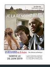 Je la rencontrerai Je la rencontrerai