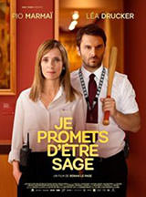 Je promets d'être sage Je promets d'être sage