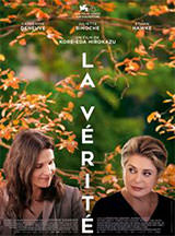 La vérité La vérité