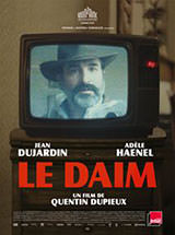 Le daim Le daim