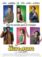 LE DINDON LE DINDON