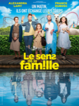 Le sens de la famille affiche film Le sens de la famille affiche film