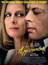 Affiche les apparences Affiche les apparences