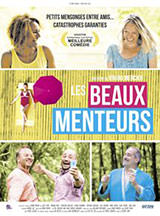 Les beaux menteurs Les beaux menteurs