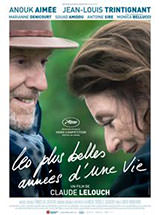 Les plus belles années d'une vie Les plus belles années d'une vie