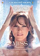 Affiche Miss Affiche Miss
