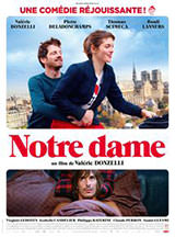 Notre Dame Notre Dame