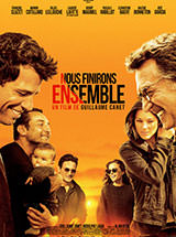 Nous finirons ensemble Nous finirons ensemble