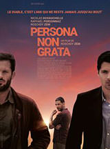 Persona non grata Persona non grata