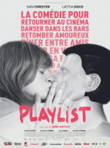 Playlist affiche film Playlist affiche film