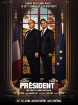 Présidents affiche film Présidents affiche film