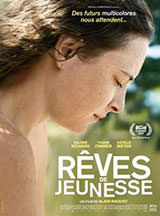 Rêve de jeunesse Rêve de jeunesse