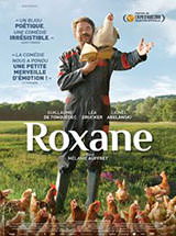 Roxane Roxane