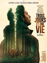 TROIS JOURS ET UNE VIE TROIS JOURS ET UNE VIE