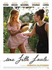 Une fille facile Une fille facile