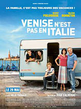 Venise n'est pas en Italie Venise n'est pas en Italie