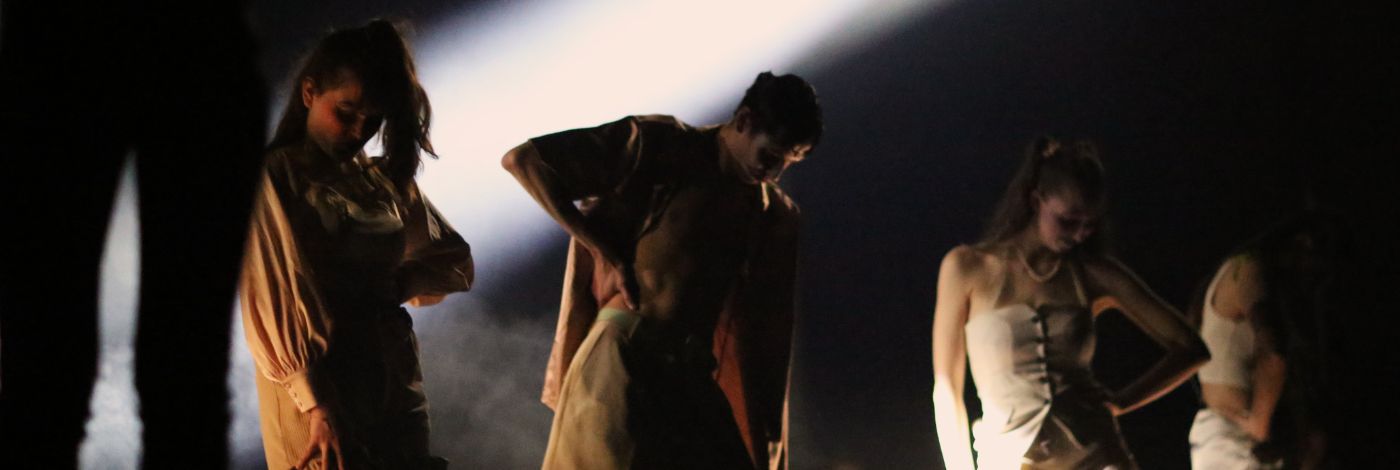 BA (Hons) Acting and performance