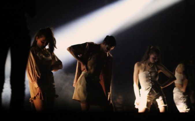 BA (Hons) Acting and performance
