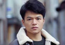 Dong Xu, Musicale in French and Acting in English Student in Paris