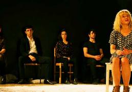 Cours Florent Acting in English : Cultural Evening – Let’s visit your country!