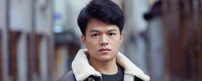 Dong Xu, Musicale in French and Acting in English Student in Paris